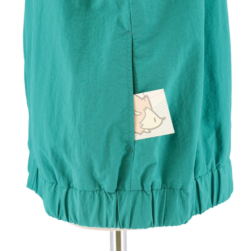 『初音ミクシリーズ』アウトドアパーカー(描き下ろし Art by 望月けい)(メンズ / レディース)