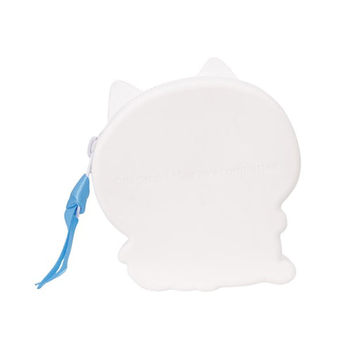 『ちいかわ』すわどーるポーチmini / ハチワレ