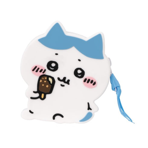 『ちいかわ』すわどーるポーチmini / ハチワレ