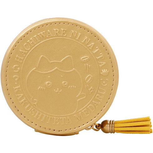 『ちいかわ』mitamemoコインポーチ / うさぎ