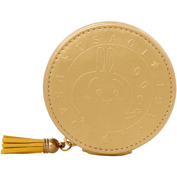 『ちいかわ』mitamemoコインポーチ / うさぎ