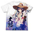 『艦隊これくしょん -艦これ-』大鯨 水着mode フルグラフィックTシャツ