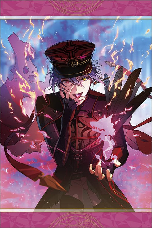 『魔法使いの約束』クッション&カバー/オーエン