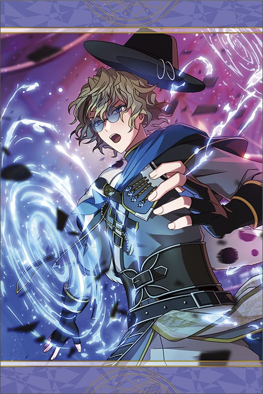 魔法使いの約束』クッション＆カバー／ファウスト – Anime Store