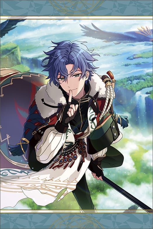 魔法使いの約束』クッション＆カバー／フィガロ – Anime Store JP