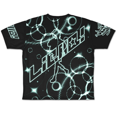 『ラブライブ!スーパースター!!』描き下ろし 若菜 四季 両面フルグラフィックTシャツ