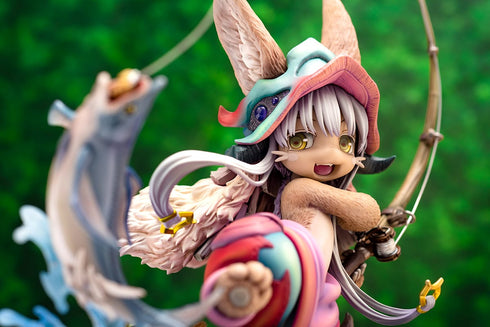 『メイドインアビス』ナナチ ~ガンキマス釣り~ 完成品フィギュア
