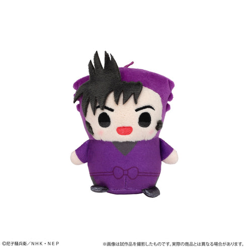 『忍たま乱太郎』まめめいと (ぬいぐるみマスコット)/浜守一郎
