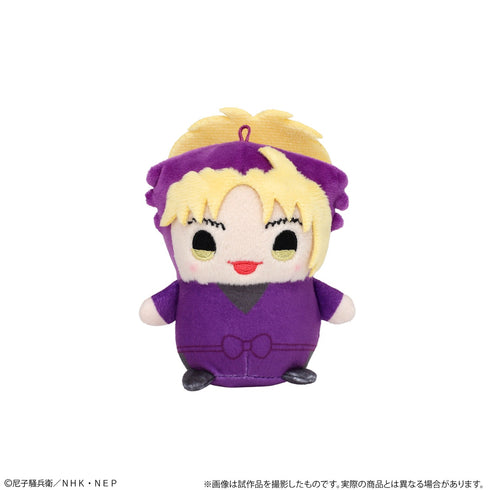 『忍たま乱太郎』まめめいと (ぬいぐるみマスコット)/斉藤タカ丸