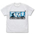 『ラブライブ!』絢瀬絵里 エモーショナルTシャツ