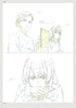 『やはり俺の青春ラブコメはまちがっている。完』原画集