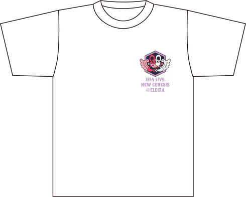 『ワンピース ONE PIECE FILM RED』UTA LIVE NEW GENESIS ライブグッズセット