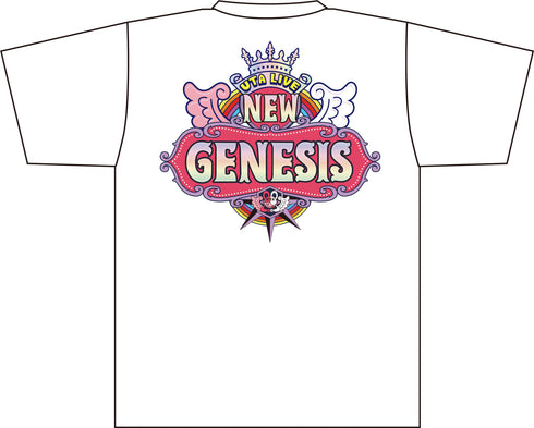 『ワンピース ONE PIECE FILM RED』UTA LIVE NEW GENESIS ライブグッズセット