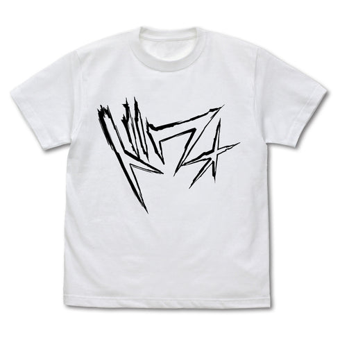 『ゲッターロボ(原作版)』原作版 ドワォ Tシャツ WHITE