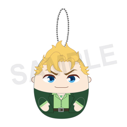 『東京リベンジャーズ』ぷちもちマスコット~スーツstyle~ BOX