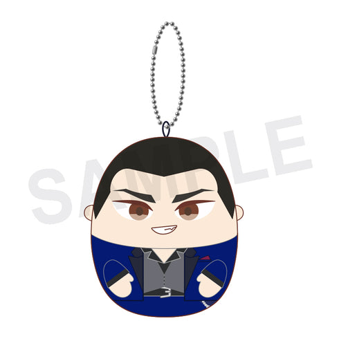 『東京リベンジャーズ』ぷちもちマスコット~スーツstyle~ BOX