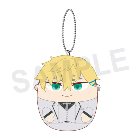 『東京リベンジャーズ』ぷちもちマスコット~スーツstyle~ BOX