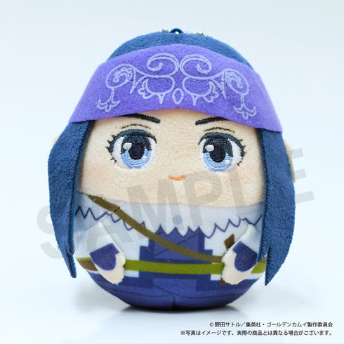 『ゴールデンカムイ』ぷちもちマスコット BOX