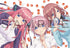 『五等分の花嫁』まくらカバー