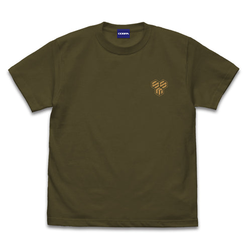 『マクロスF』ノーズアートシェリル Tシャツ MOSS