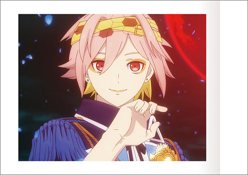 『ヴィジュアルプリズン』ぱしゃこれ BOX