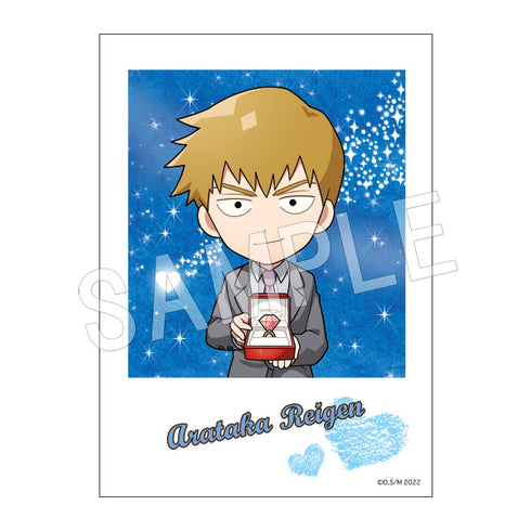 『モブサイコ100Ⅲ』ふぉーちゅん☆ポラショットコレクション BOX