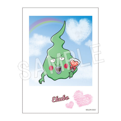 『モブサイコ100Ⅲ』ふぉーちゅん☆ポラショットコレクション BOX