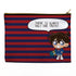 『名探偵コナン』江戸川コナン フラットポーチ