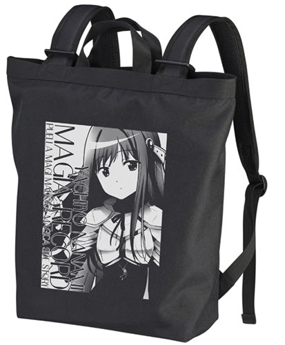 『TVアニメ マギアレコード 魔法少女まどか☆マギカ外伝』七海やちよ 2wayバックパック