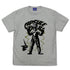 『ウルトラセブン』カプセル怪獣 ウインダム Tシャツ
