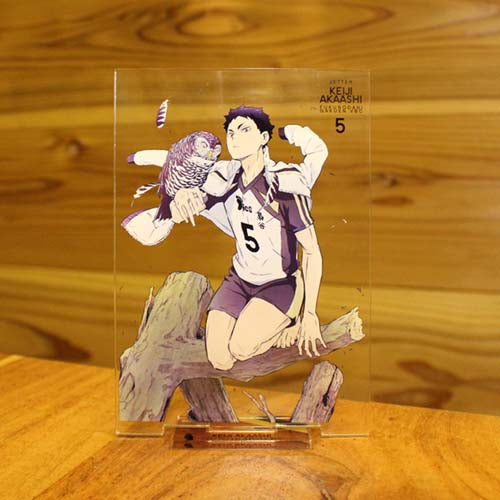 ハイキュー!! TO THE TOP』赤葦京治 アクリルスタンド – Anime Store