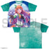 『ウマ娘 プリティーダービー』サイレンススズカ 両面フルグラフィックTシャツ