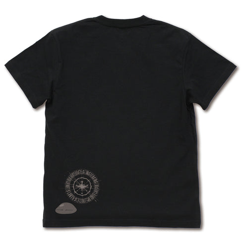 『転生したらスライムだった件』智慧之王(ラファエル) アイコン Tシャツ