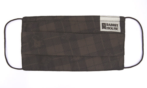 『ご注文はうさぎですか? BLOOM』ラビットハウス マスク