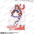 『ウマ娘 プリティーダービー』ジオラマアクリルスタンド マルゼンスキー