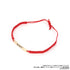 "Tokyo Revengers" Misanga Bracelet / Manjiro Sano