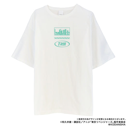 『東京リベンジャーズ』イメージTシャツ/花垣武道
