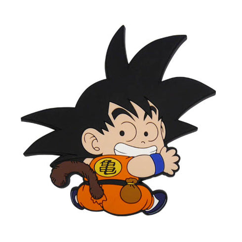 『ドラゴンボールZ』つかまれ!悟空 カリン塔Ver. マグネット