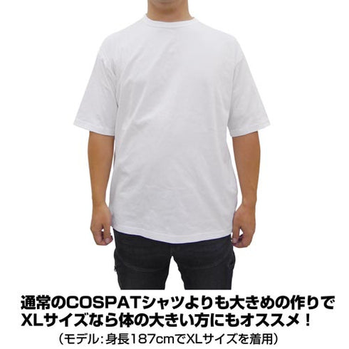 『うる星やつら』ラムちゃん ビッグシルエットTシャツ