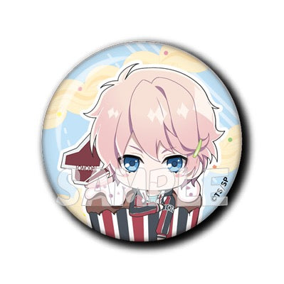 『スケートリーディング☆スターズ』缶バッジ A BOX