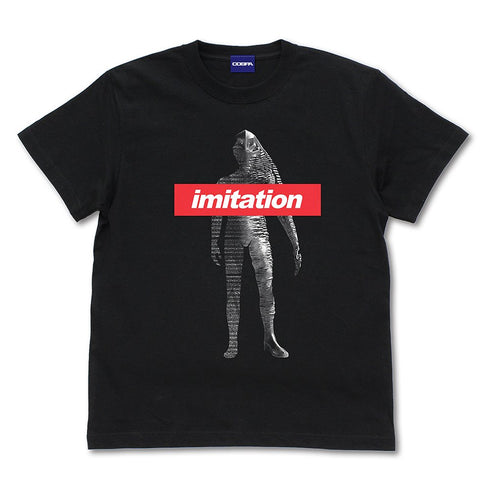 『シン・ウルトラマン』ザラブ/にせウルトラマン Tシャツ