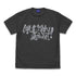 『幽☆遊☆白書』伊達にあの世は見てねぇぜ! Tシャツ