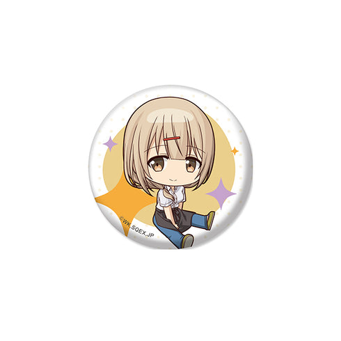 『ジャヒー様はくじけない!』ぺたん娘トレーディング缶バッジ BOX