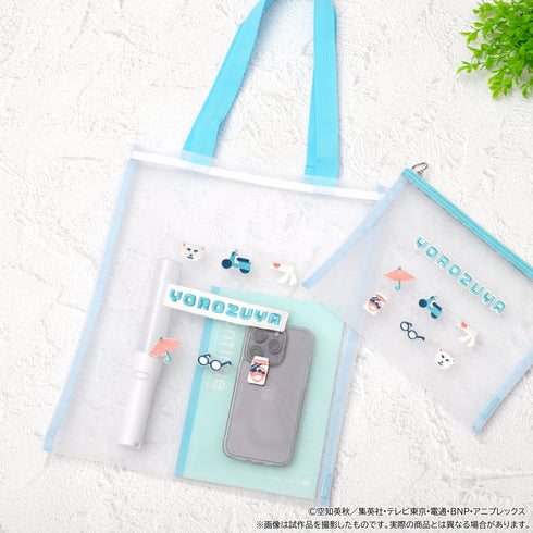 『銀魂』メッシュトート/攘夷派