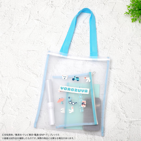 『銀魂』メッシュトート/攘夷派