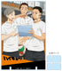 『ハイキュー!!』活動録 アクリルパネル 菅原孝支&東峰旭&澤村大地