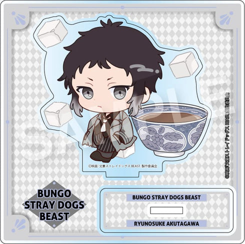 『映画 文豪ストレイドッグスBEAST』デコっ!とアクリルスタンド BOX