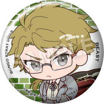 『映画 文豪ストレイドッグスBEAST』デコっ!と 缶バッジ BOX