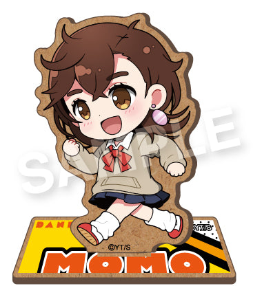 『ダンダダン』えふぉるめDASH! 木製スタンド BOX