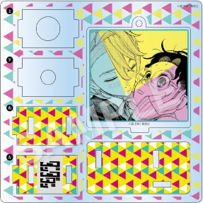 『ダンダダン』あしすたんどミニ BOX